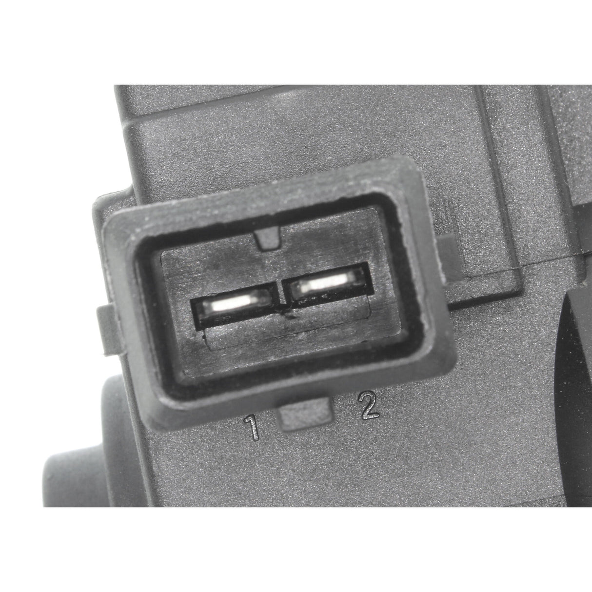 OPEL Idle Control Valve, air supply  - VEMO V40-77-0011