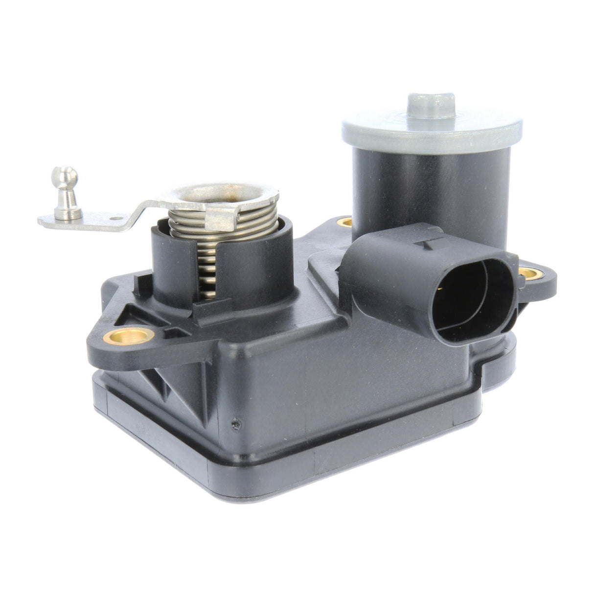 OPEL Control, swirl covers (induction pipe)  - VEMO V40-77-0012