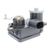 OPEL Control, swirl covers (induction pipe)  - VEMO V40-77-0012