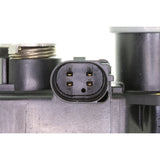 OPEL Control, swirl covers (induction pipe)  - VEMO V40-77-0012