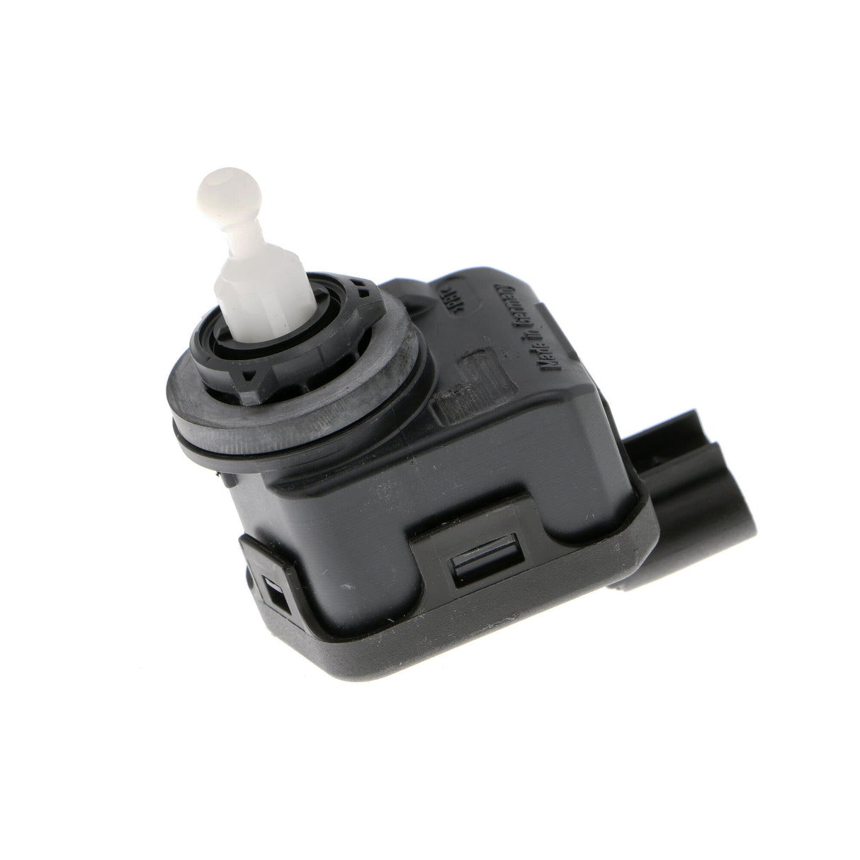 OPEL Actuator, headlight levelling  - VEMO V40-77-0013