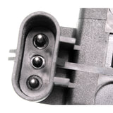 OPEL Actuator, headlight levelling  - VEMO V40-77-0013