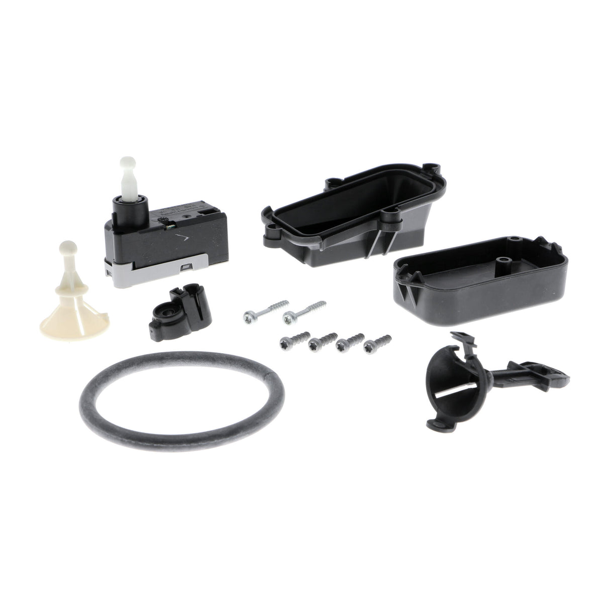 OPEL Actuator, headlight levelling  - VEMO V40-77-0014