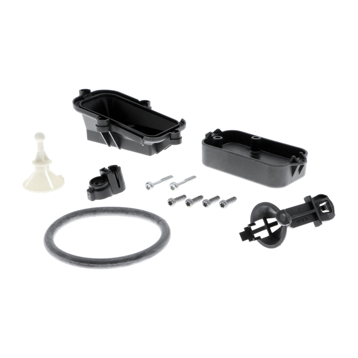 OPEL Actuator, headlight levelling  - VEMO V40-77-0014