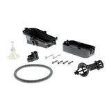 OPEL Actuator, headlight levelling  - VEMO V40-77-0014