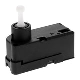 OPEL Actuator, headlight levelling  - VEMO V40-77-0016