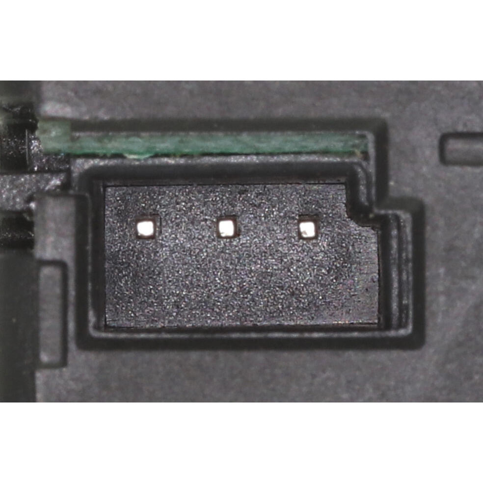 OPEL Actuator, headlight levelling  - VEMO V40-77-0016