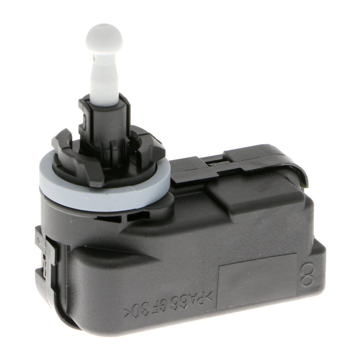 OPEL Actuator, headlight levelling  - VEMO V40-77-0017