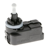 OPEL Actuator, headlight levelling  - VEMO V40-77-0017