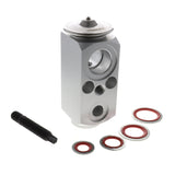 OPEL Expansion Valve, air conditioning  - VEMO V40-77-0020