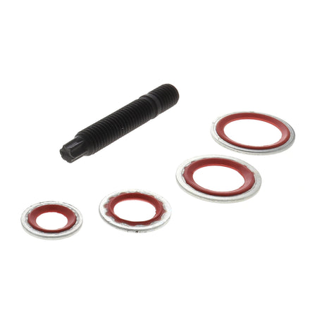 OPEL Expansion Valve, air conditioning  - VEMO V40-77-0020