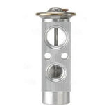 OPEL Expansion Valve, air conditioning  - VEMO V40-77-0039