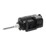 OPEL Actuator, central locking system  - VEMO V40-77-0043