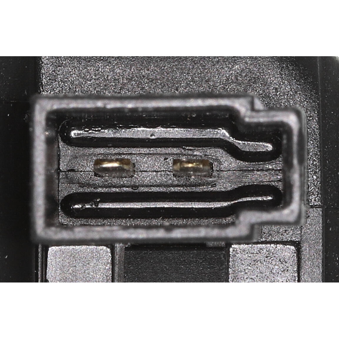 OPEL Actuator, central locking system  - VEMO V40-77-0043