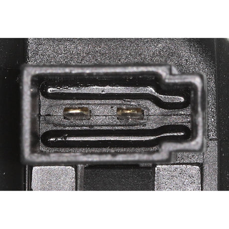 OPEL Actuator, central locking system  - VEMO V40-77-0043