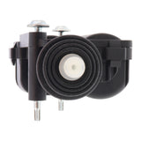 OPEL Actuator, central locking system  - VEMO V40-77-0044