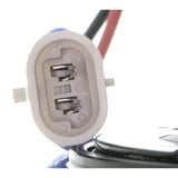 OPEL Magnetic Clutch, air conditioning compre  - VEMO V40-77-1002