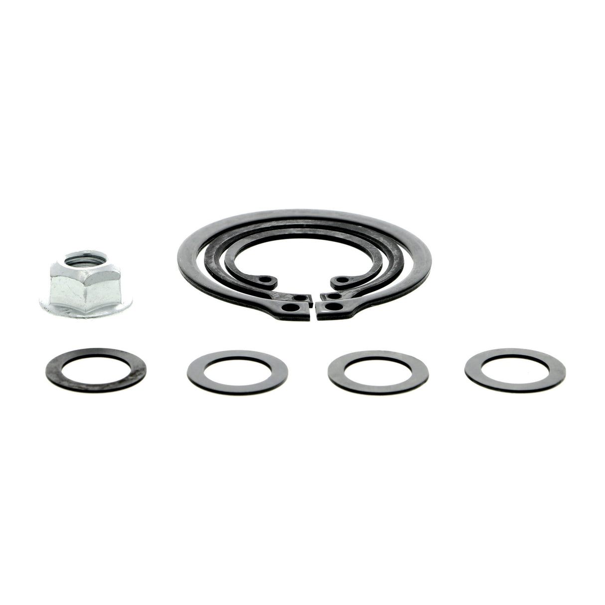 OPEL Magnetic Clutch, air conditioning compre  - VEMO V40-77-1002