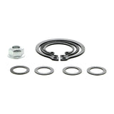 OPEL Magnetic Clutch, air conditioning compre  - VEMO V40-77-1003