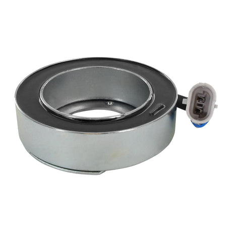 OPEL Coil, magnetic clutch (compressor)  - VEMO V40-77-1014