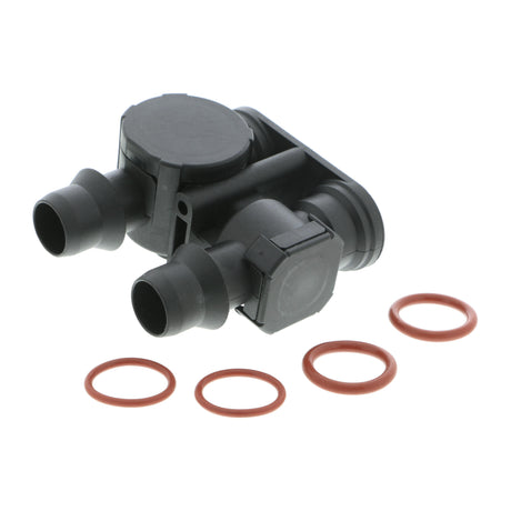 OPEL Coolant Control Valve  - VEMO V40-77-1028