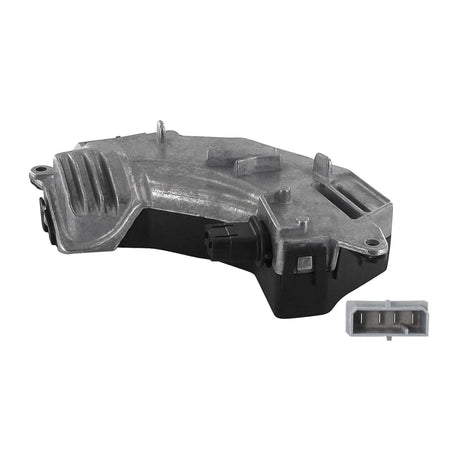 OPEL Regulator, interior blower  - VEMO V40-79-0002-1
