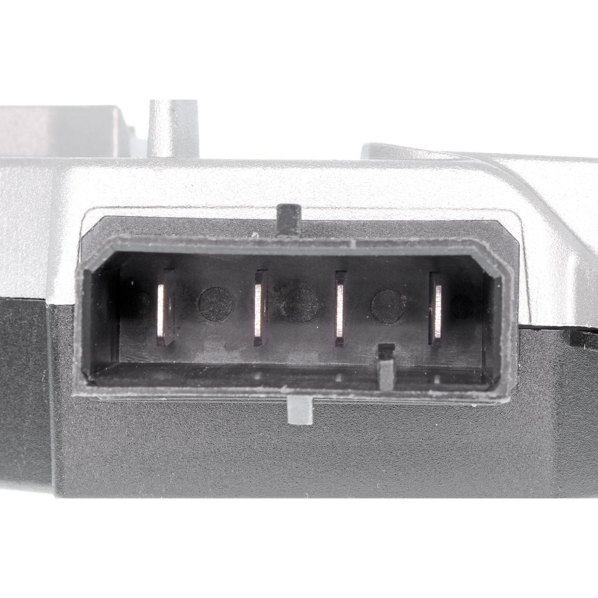 OPEL Regulator, interior blower  - VEMO V40-79-0002-1