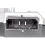 OPEL Regulator, interior blower  - VEMO V40-79-0002-1