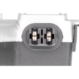 OPEL Regulator, interior blower  - VEMO V40-79-0002-1