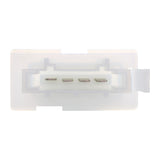 OPEL Regulator, interior blower  - VEMO V40-79-0003