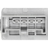 OPEL Regulator, interior blower  - VEMO V40-79-0004-1