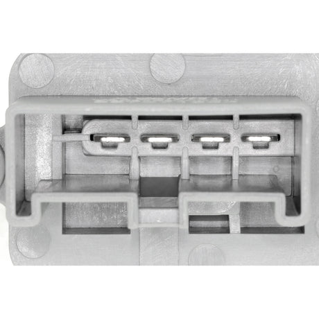 OPEL Regulator, interior blower  - VEMO V40-79-0004-1