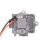 OPEL Regulator, interior blower  - VEMO V40-79-0005