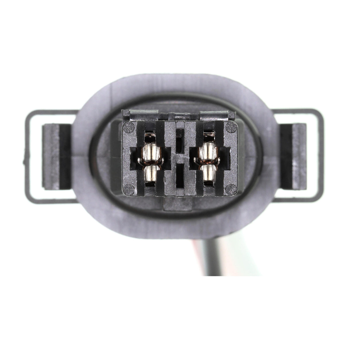 OPEL Regulator, interior blower  - VEMO V40-79-0005