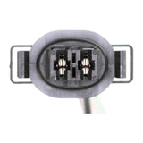 OPEL Regulator, interior blower  - VEMO V40-79-0005