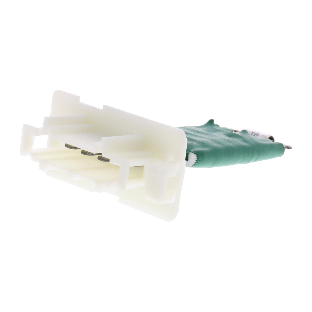 OPEL Resistor, interior blower  - VEMO V40-79-0006