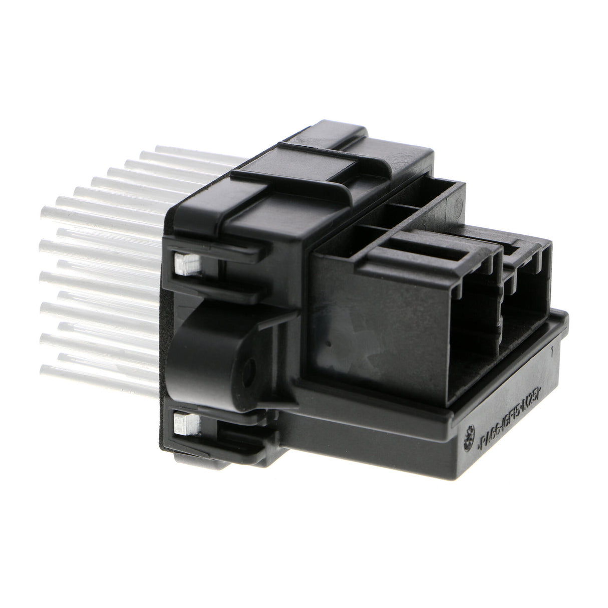 OPEL Regulator, interior blower  - VEMO V40-79-0012