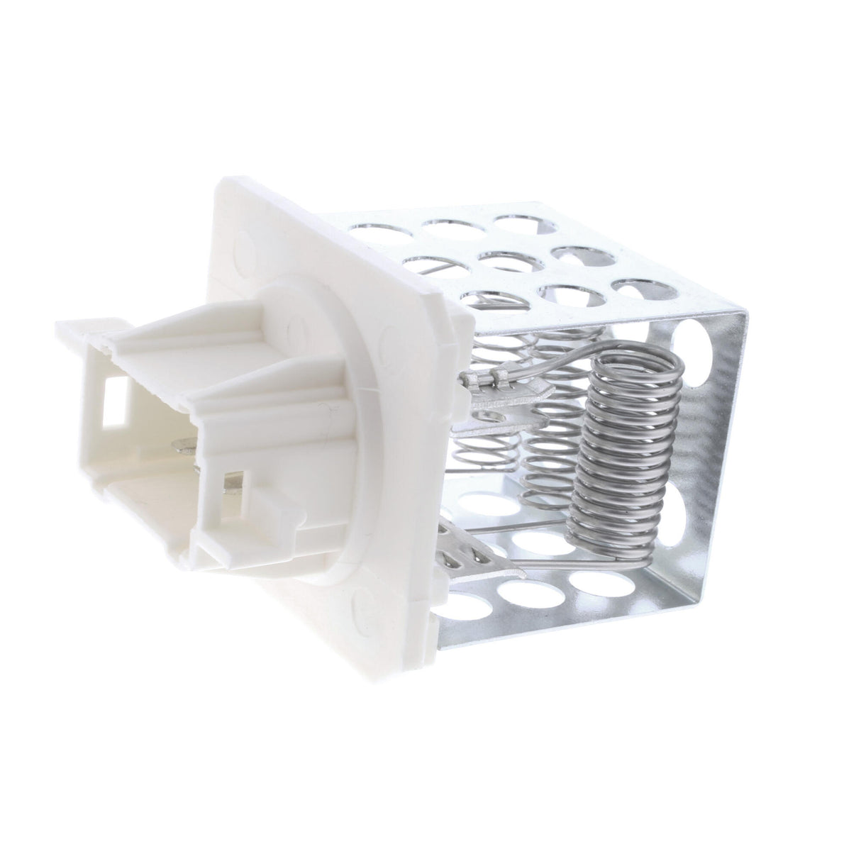 OPEL Resistor, interior blower  - VEMO V40-79-0013