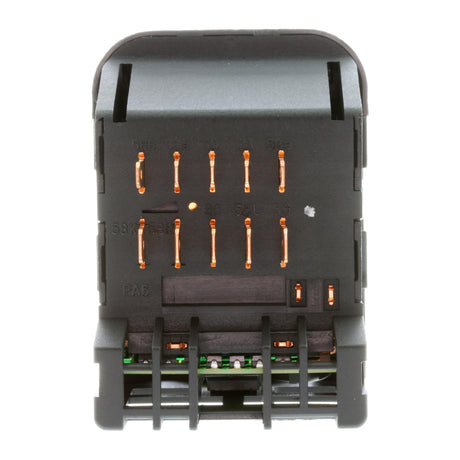 OPEL Switch, headlight  - VEMO V40-80-2406