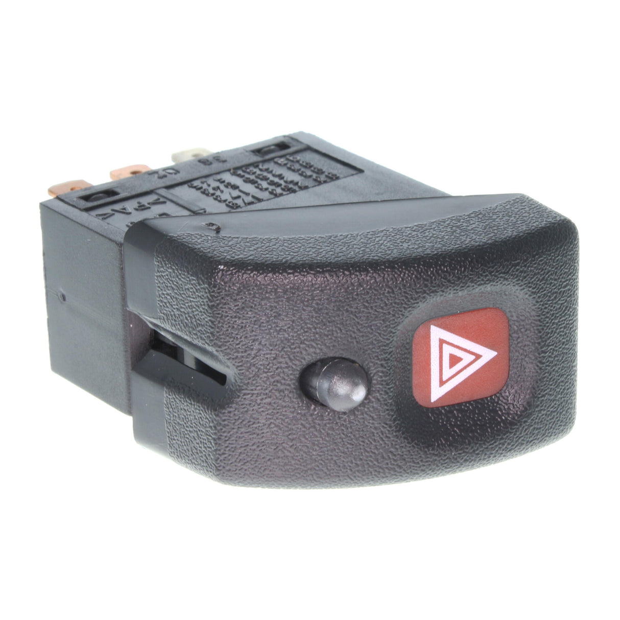 OPEL Hazard Warning Light Switch  - VEMO V40-80-2407