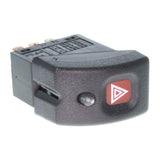 OPEL Hazard Warning Light Switch  - VEMO V40-80-2407