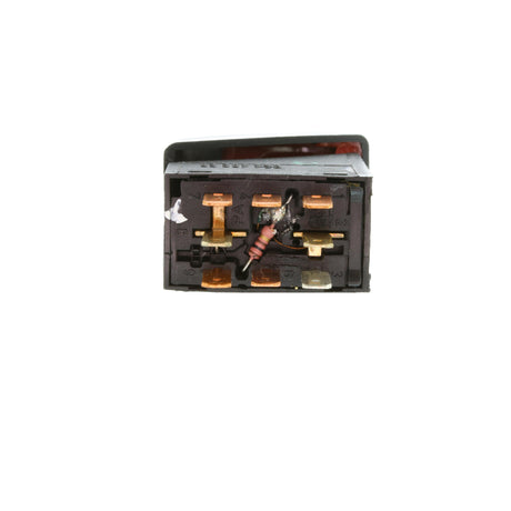 OPEL Hazard Warning Light Switch  - VEMO V40-80-2407