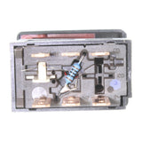 OPEL Hazard Warning Light Switch  - VEMO V40-80-2408