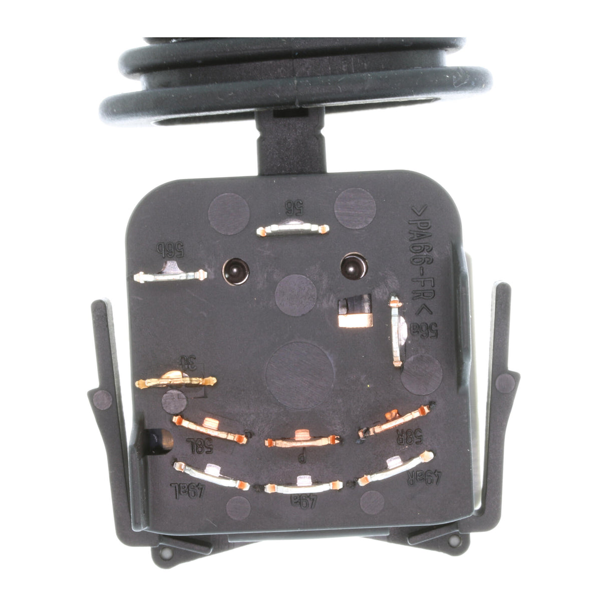 OPEL steering column switch  - VEMO V40-80-2409