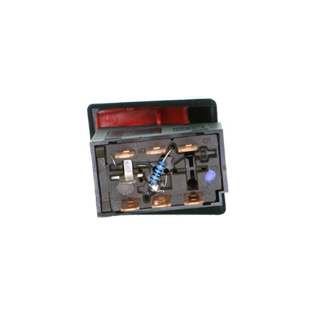 OPEL Hazard Warning Light Switch  - VEMO V40-80-2415