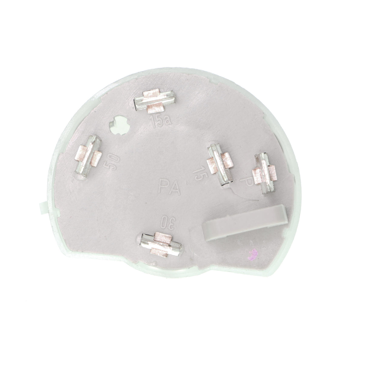 OPEL Ignition Switch  - VEMO V40-80-2416