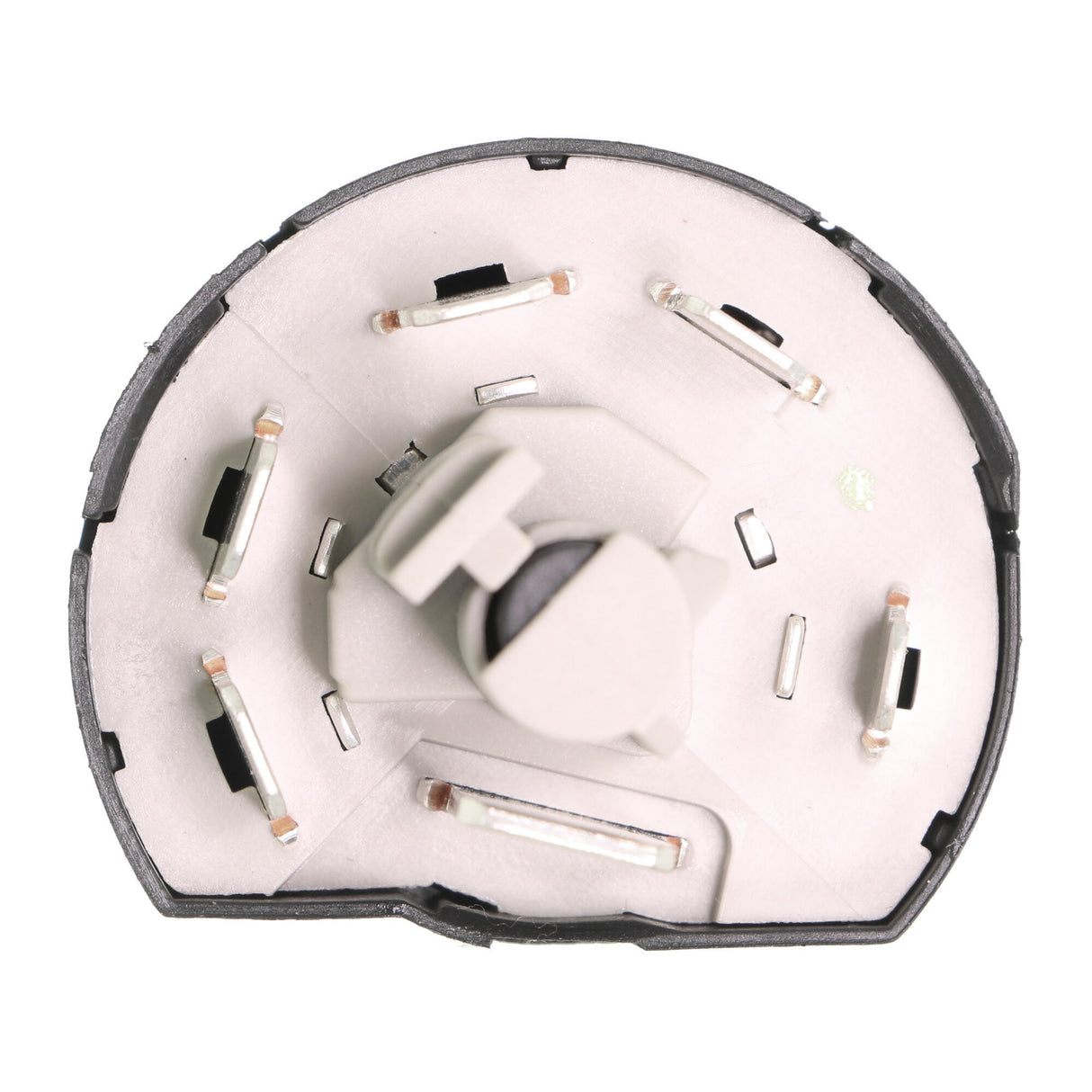 OPEL Ignition Switch  - VEMO V40-80-2417