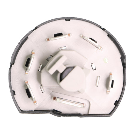 OPEL Ignition Switch  - VEMO V40-80-2417