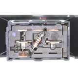 OPEL Hazard Warning Light Switch  - VEMO V40-80-2422