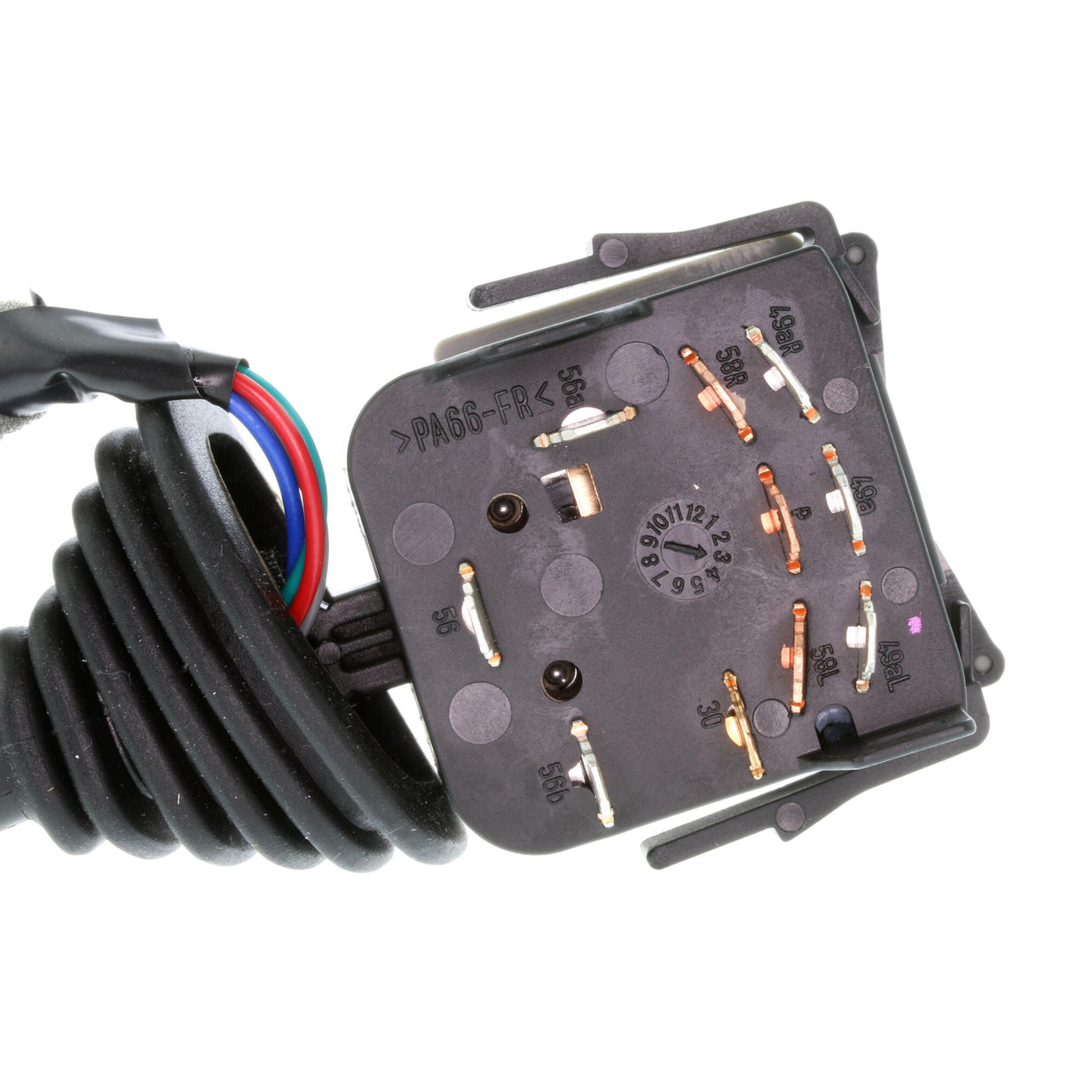 OPEL steering column switch  - VEMO V40-80-2428